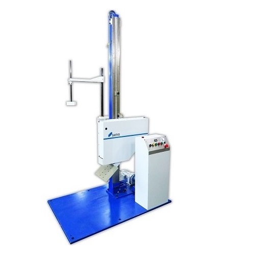 DT-80M - Drop Tester for packages