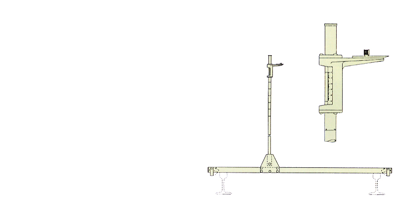 OCH-3 - Railway Measuring Instrument | SHINYEI TESTING MACHINERY CO Sns-Brigh10