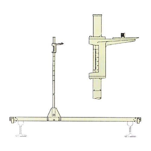 OCH-3 - Railway Measuring Instrument
