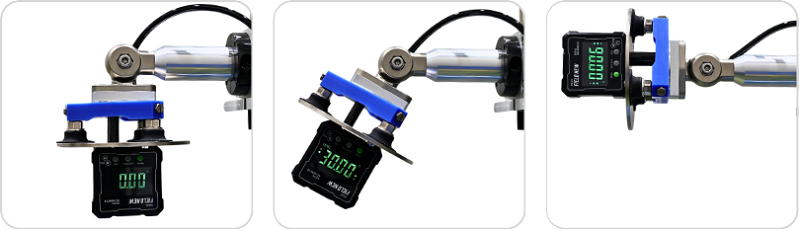 軽量落下試験機 DT-202 ハイスピードカメラを使用した解析システム